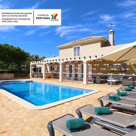Quinta Do Pinheiro Manso - Holidays Villa - Marinha Beach カルヴォエイロ エクステリア 写真