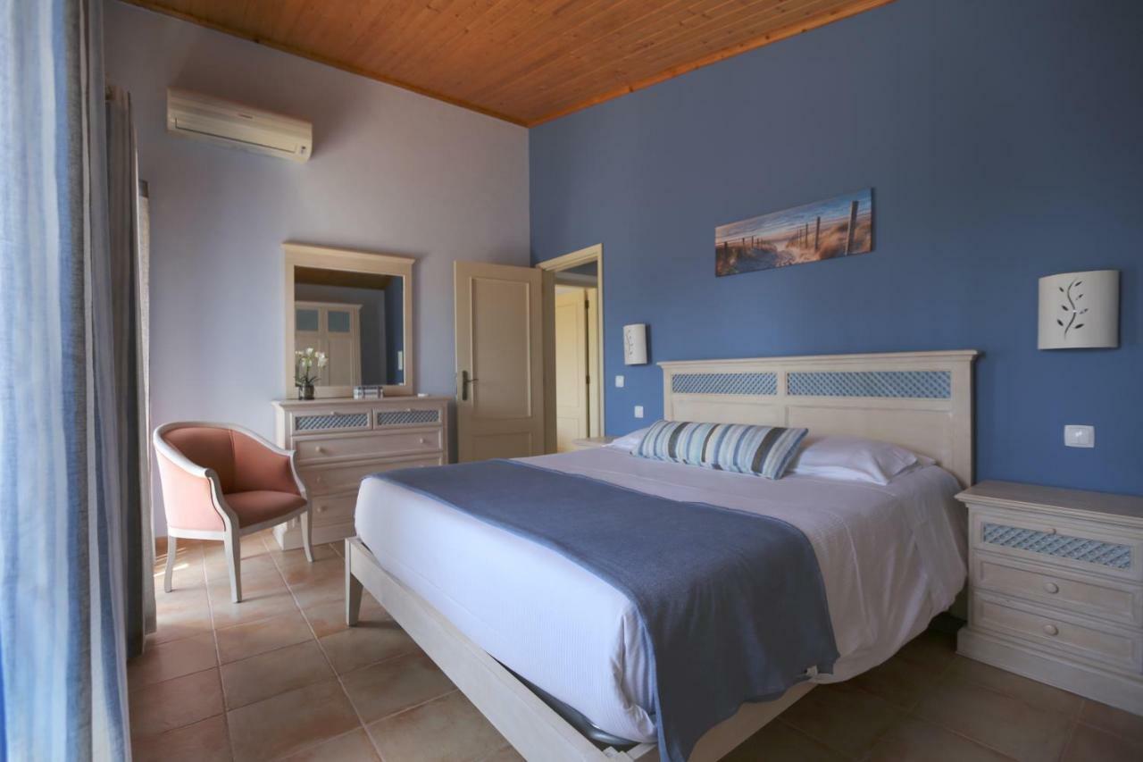 Quinta Do Pinheiro Manso - Holidays Villa - Marinha Beach カルヴォエイロ エクステリア 写真