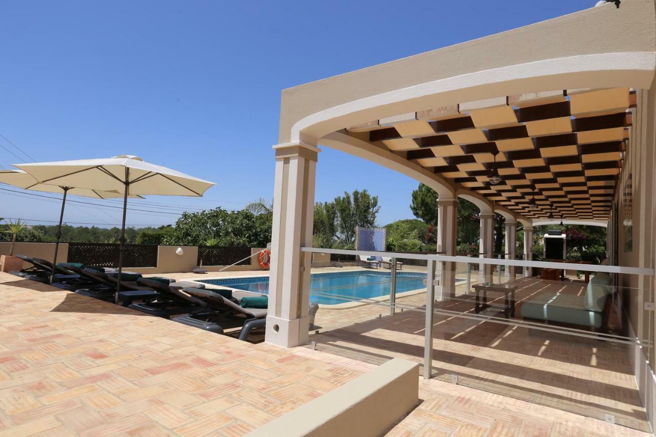 Quinta Do Pinheiro Manso - Holidays Villa - Marinha Beach カルヴォエイロ エクステリア 写真