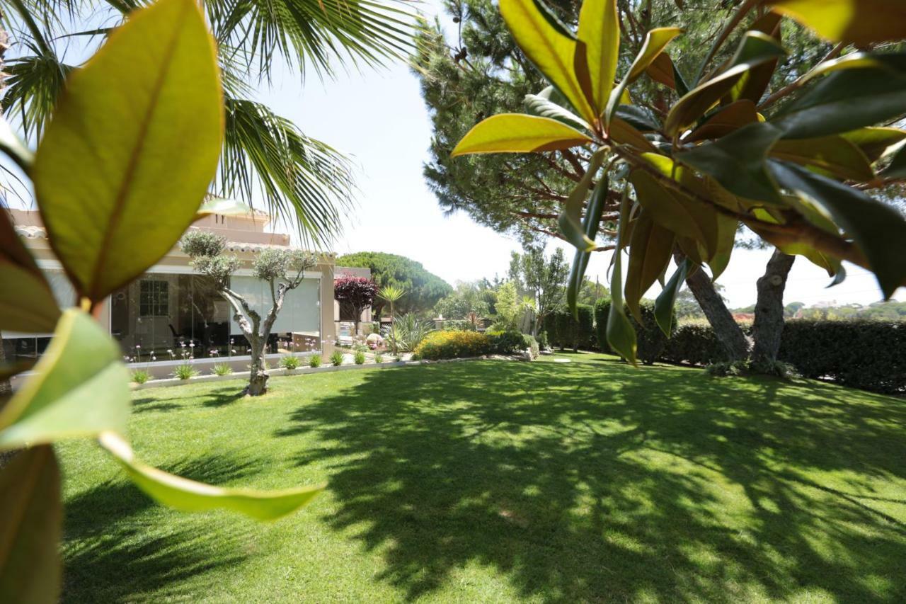 Quinta Do Pinheiro Manso - Holidays Villa - Marinha Beach カルヴォエイロ エクステリア 写真