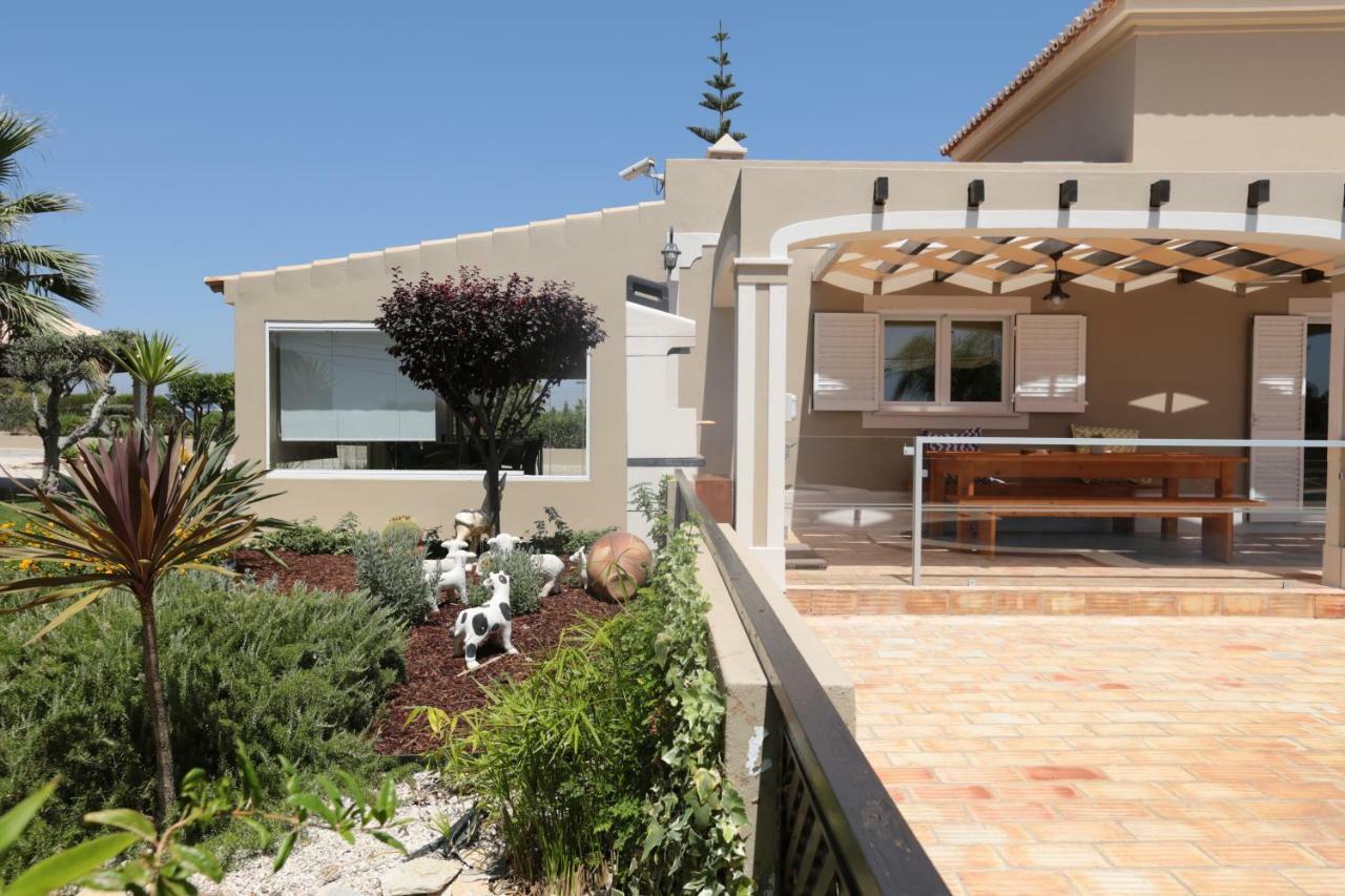 Quinta Do Pinheiro Manso - Holidays Villa - Marinha Beach カルヴォエイロ エクステリア 写真