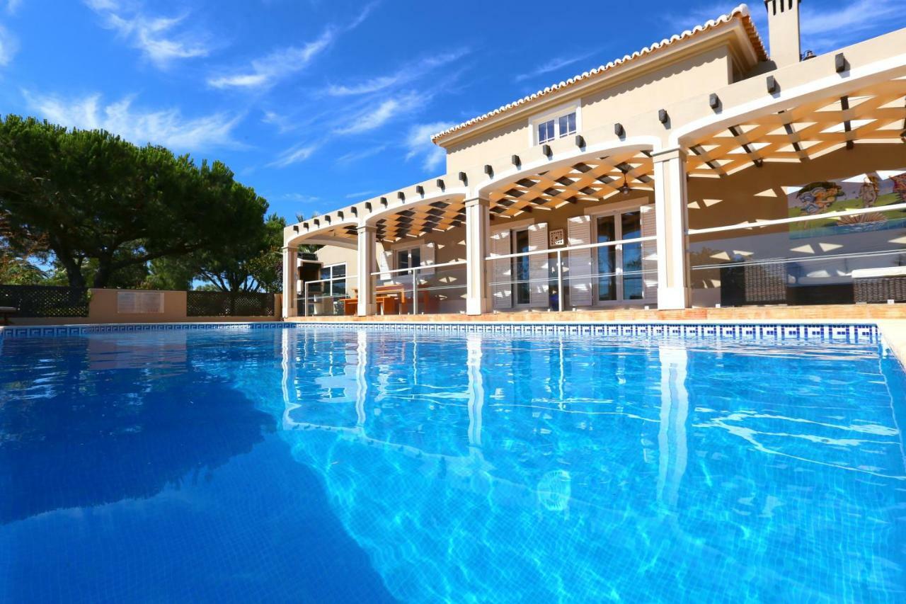Quinta Do Pinheiro Manso - Holidays Villa - Marinha Beach カルヴォエイロ エクステリア 写真