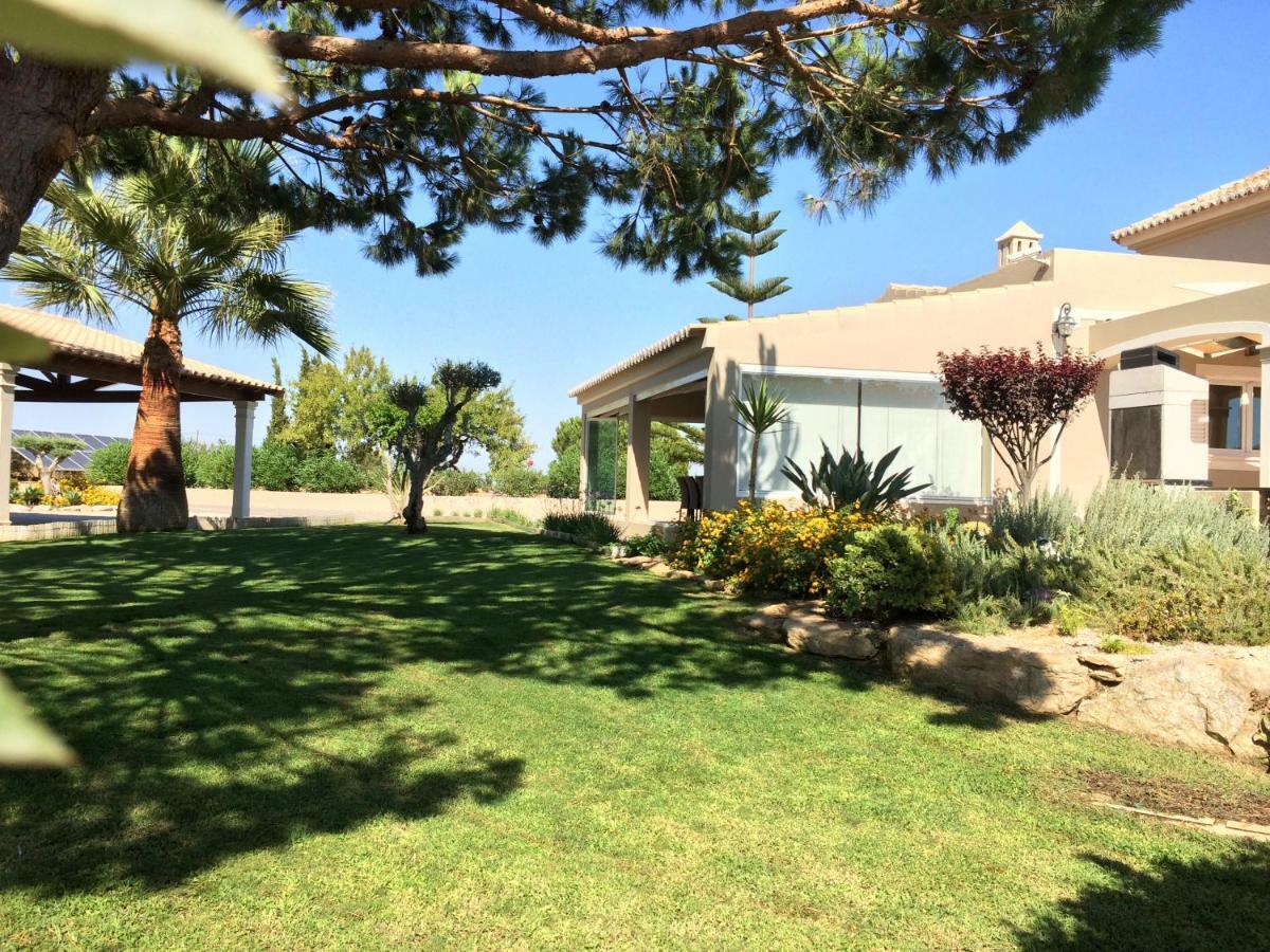 Quinta Do Pinheiro Manso - Holidays Villa - Marinha Beach カルヴォエイロ エクステリア 写真