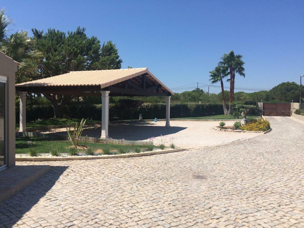 Quinta Do Pinheiro Manso - Holidays Villa - Marinha Beach カルヴォエイロ エクステリア 写真