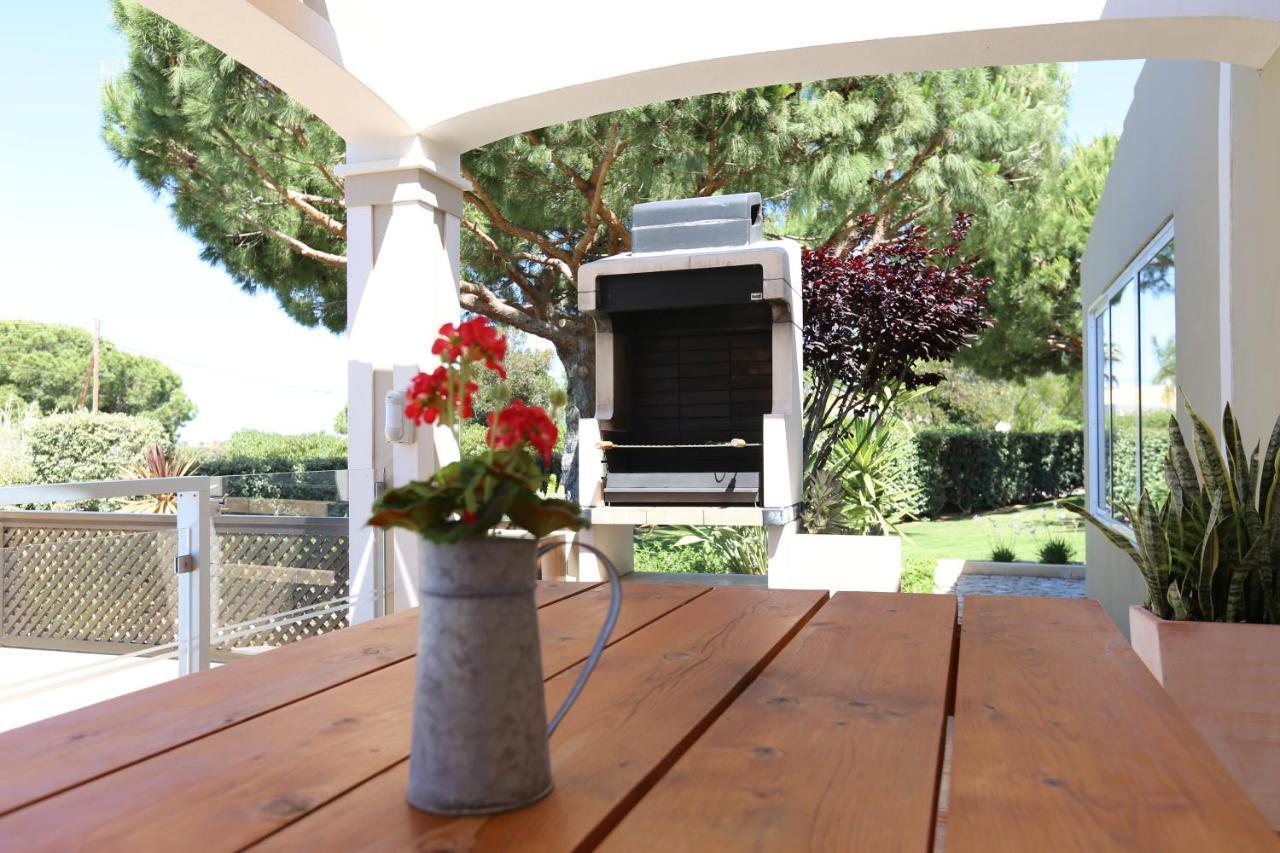 Quinta Do Pinheiro Manso - Holidays Villa - Marinha Beach カルヴォエイロ エクステリア 写真